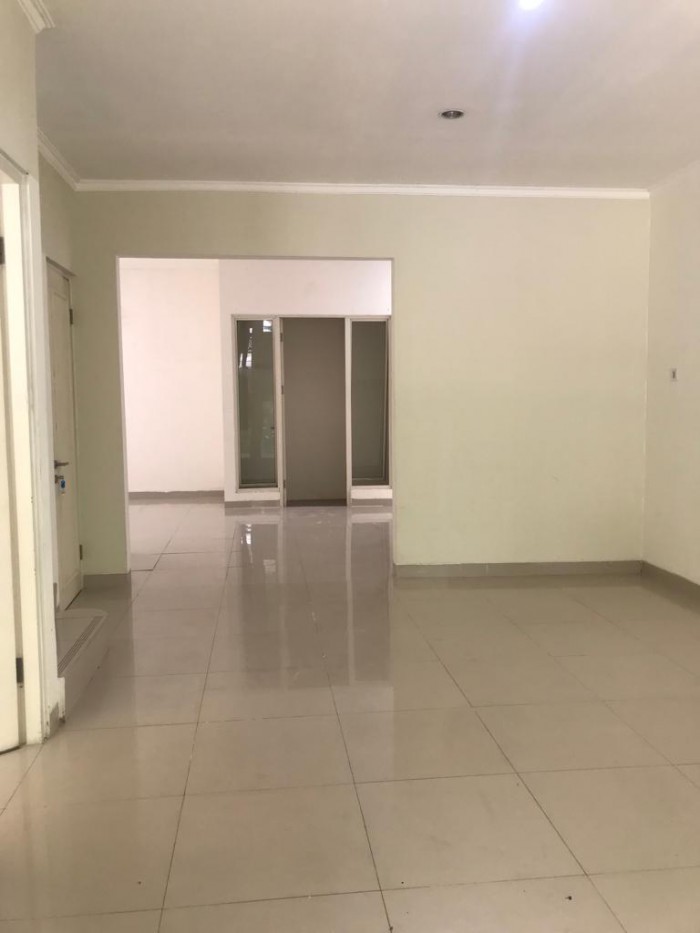 Rumah Disewakan di Cluster Ambrosia Lippo Cikarang